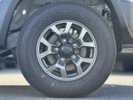 JIMNY NOMADE