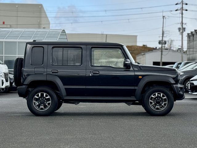 JIMNY NOMADE