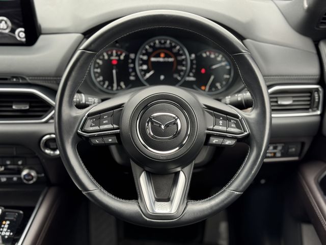 CX-8