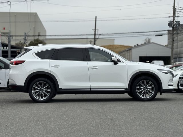 CX-8