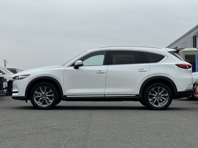 CX-8
