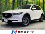 CX-5 4WD