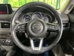 CX-5 4WD