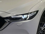 CX-5 4WD