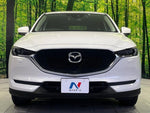 CX-5 4WD