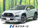 RAV4 4WD