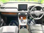 RAV4 4WD
