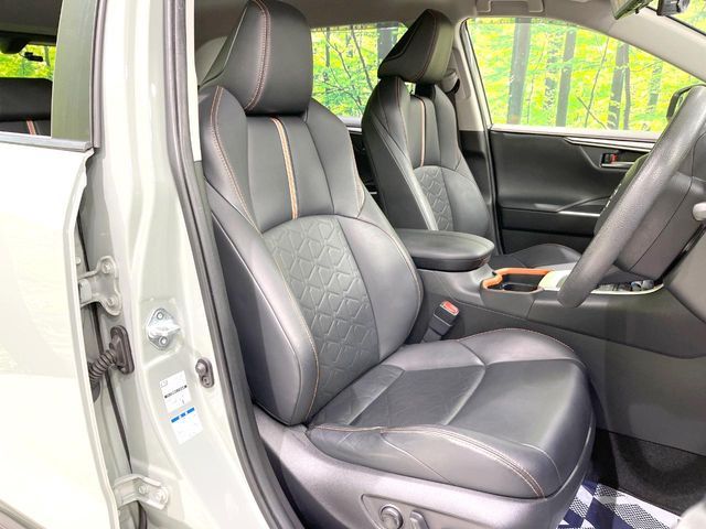 RAV4 4WD