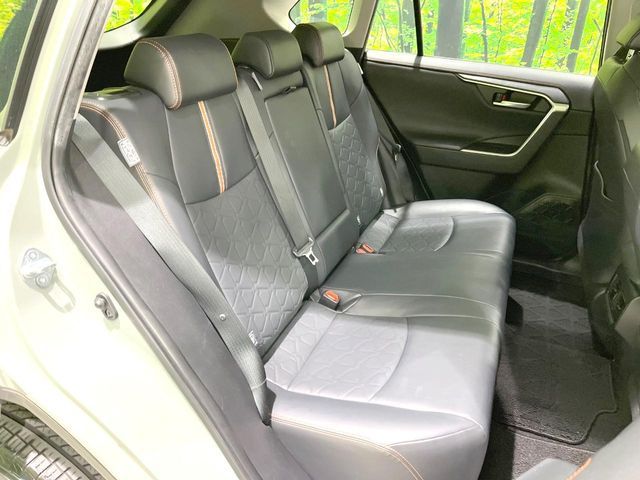 RAV4 4WD