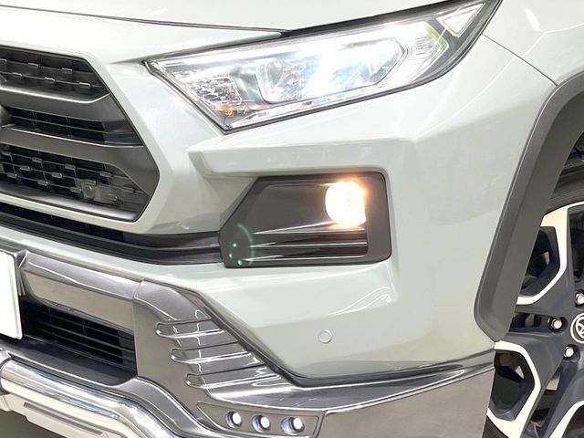 RAV4 4WD
