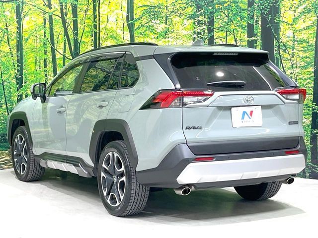 RAV4 4WD