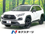 RAV4 4WD
