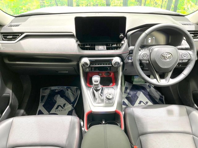 RAV4 4WD