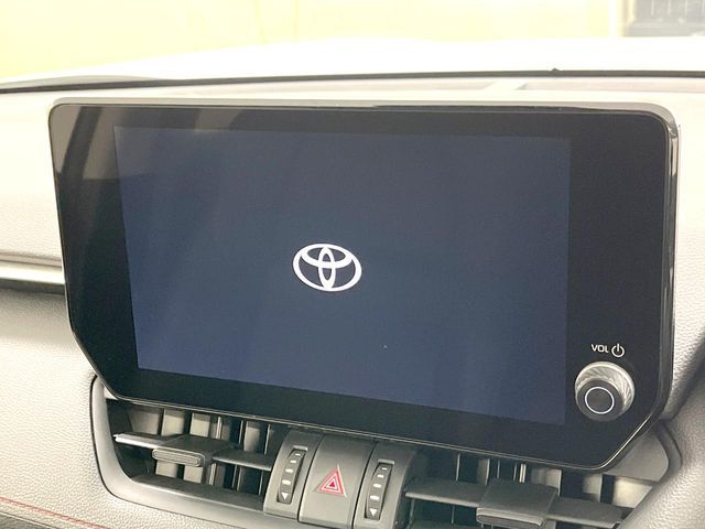 RAV4 4WD