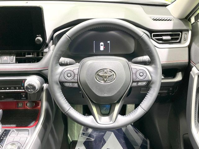 RAV4 4WD