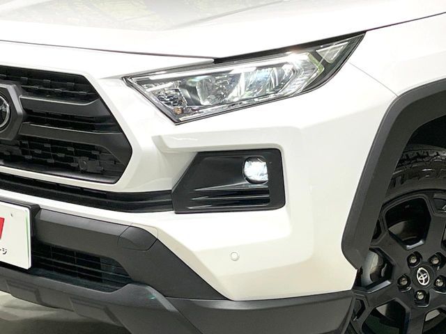 RAV4 4WD