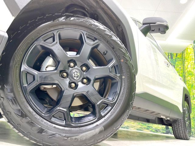 RAV4 4WD