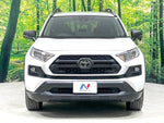 RAV4 4WD