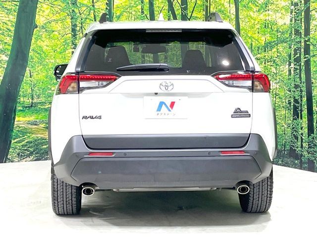 RAV4 4WD