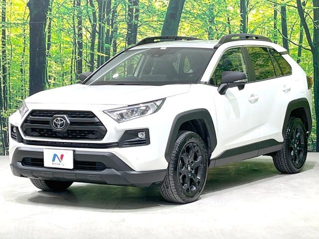 RAV4 4WD