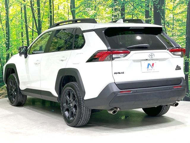 RAV4 4WD