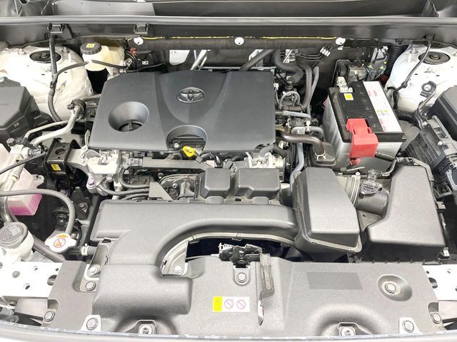RAV4 4WD