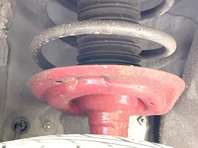 RAV4 4WD