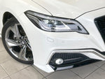 CROWN sedan hybrid