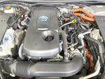 CROWN sedan hybrid