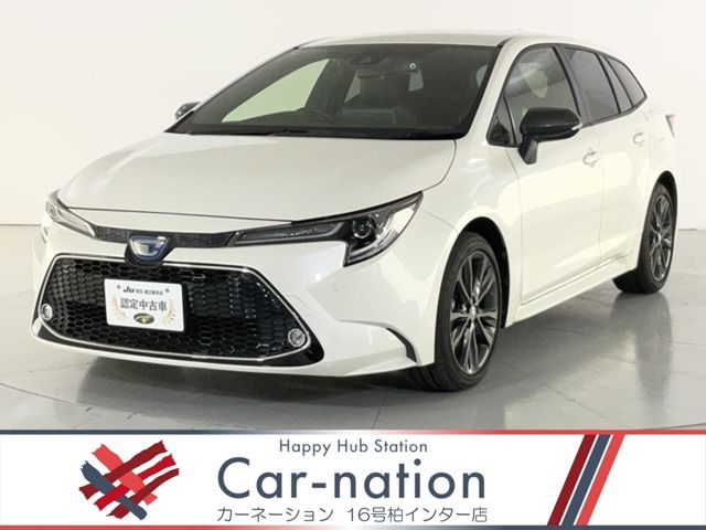 COROLLA TOURING HYBRID