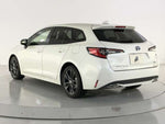 COROLLA TOURING HYBRID