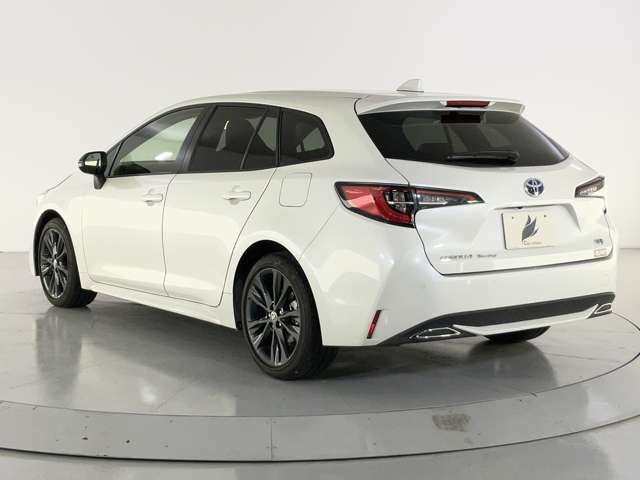 COROLLA TOURING HYBRID