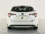 COROLLA TOURING HYBRID