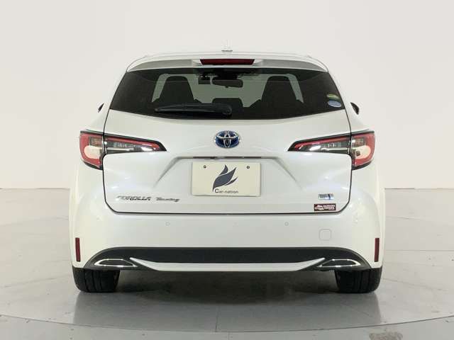 COROLLA TOURING HYBRID