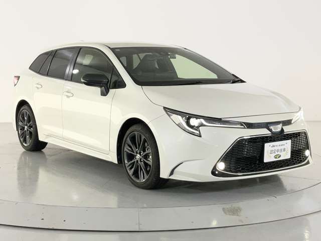 COROLLA TOURING HYBRID