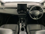 COROLLA TOURING HYBRID