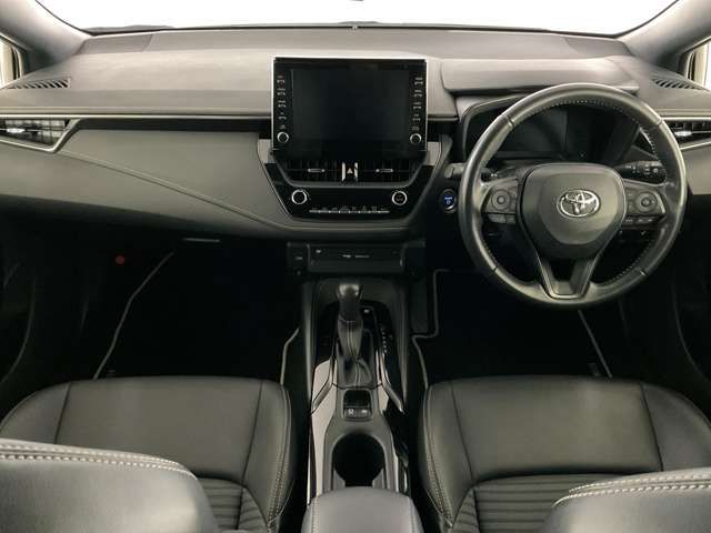 COROLLA TOURING HYBRID