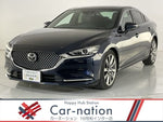 MAZDA6 SEDAN