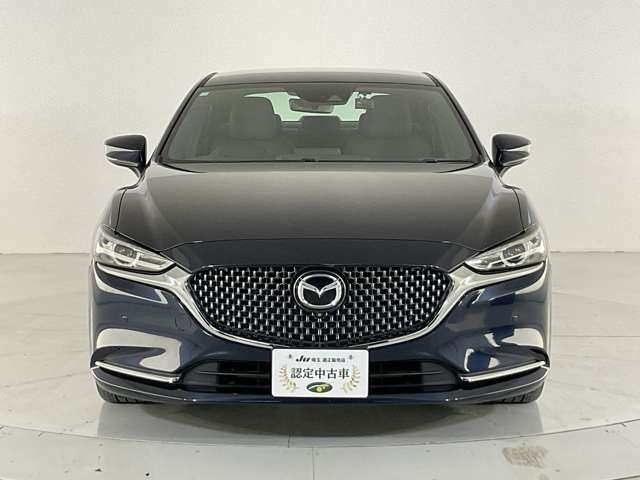 MAZDA6 SEDAN