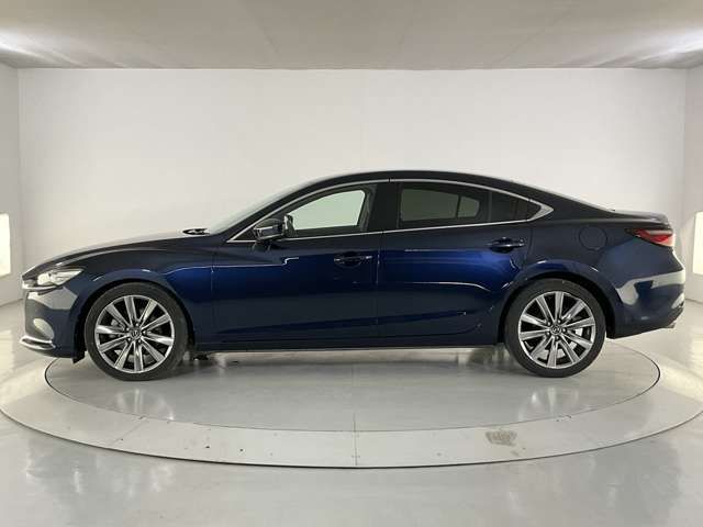 MAZDA6 SEDAN