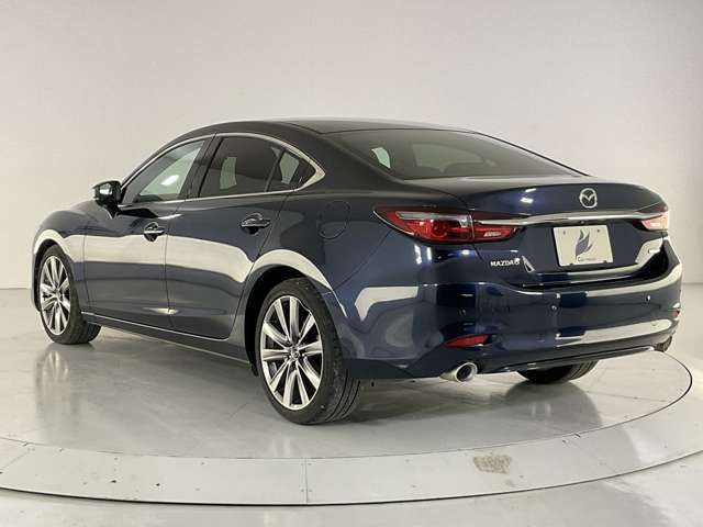 MAZDA6 SEDAN