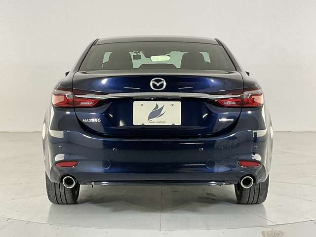 MAZDA6 SEDAN