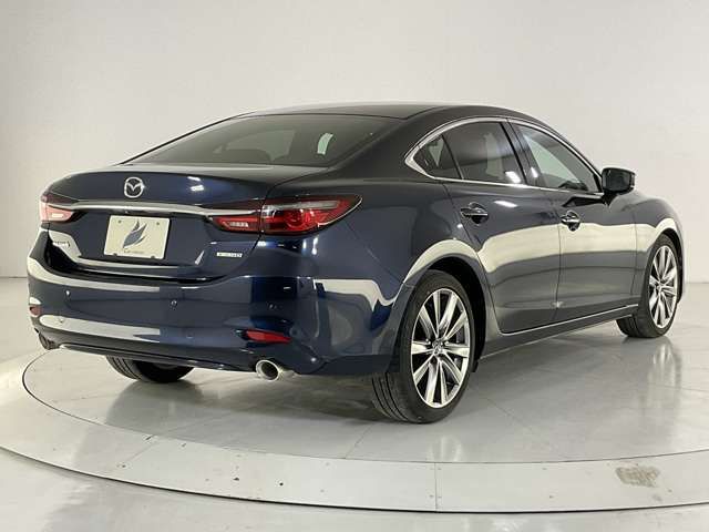MAZDA6 SEDAN