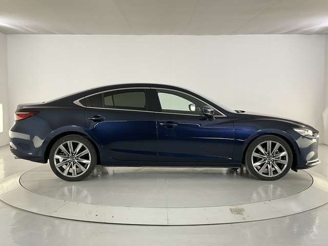 MAZDA6 SEDAN