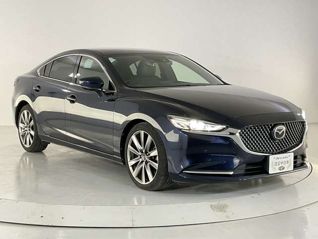 MAZDA6 SEDAN