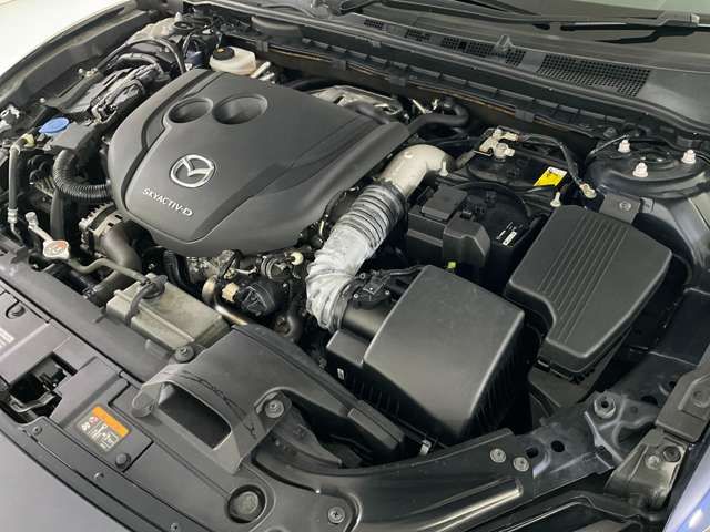 MAZDA6 SEDAN