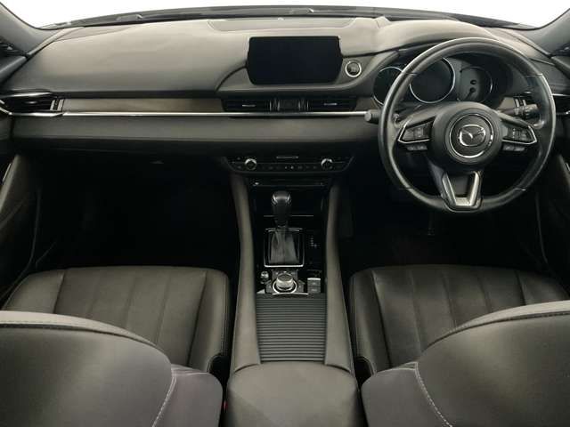 MAZDA6 SEDAN
