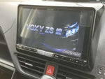 VOXY