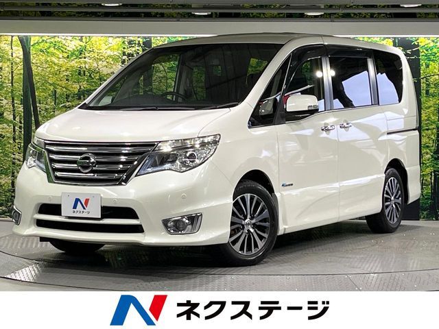 SERENA  S-HYBRID