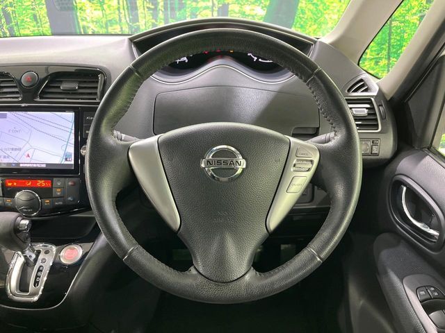 SERENA  S-HYBRID